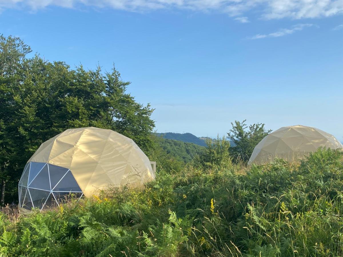Dome Home Tents Taor Valjevo Buitenkant foto
